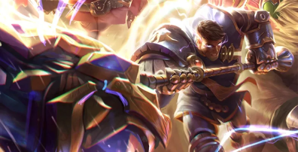 英雄聯盟手遊國際服2.5a版本更新公告