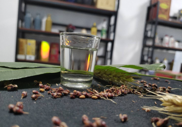 四川白酒圈2大公認的名酒，含金量超高，五糧液卻沒能在當中