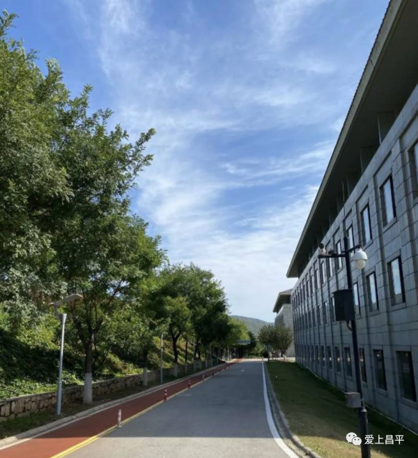 超全!京郊昌平人家門口賞景好去處,健康步道走起來 超全!京郊昌平人家門口賞景好去處,健康步道走起來