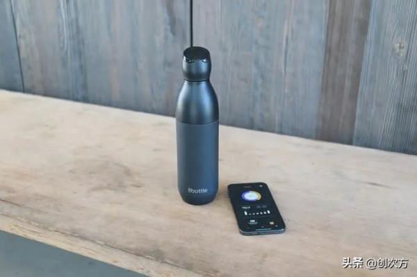 天花板級別水瓶，什麼水平？