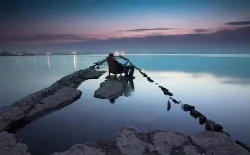 莊子《齊物論》:人內心痛苦的根源是什麼? 莊子《齊物論》:人內心痛苦的根源是什麼?