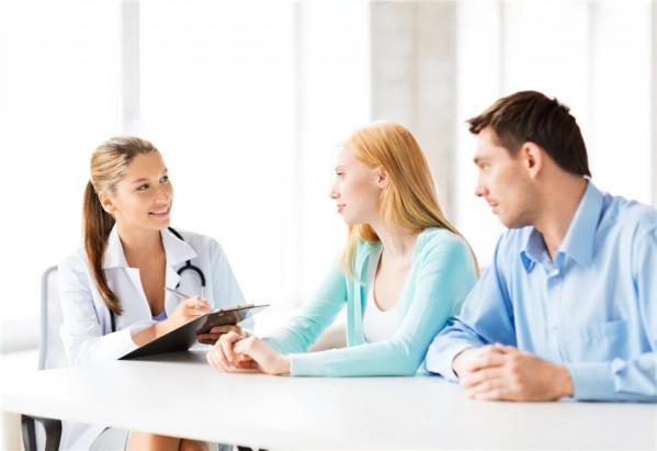 準媽媽孕期檢查必備知識——6 個關鍵的常規檢查