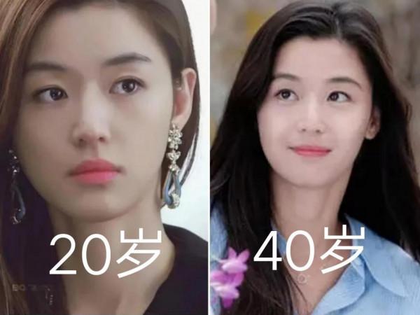 南韓女星美貌之爭!80後獨具風韻,90後鬥豔,這4大長相最受熱捧 南韓女星美貌之爭!80後獨具風韻,90後鬥豔,這4大長相最受熱捧