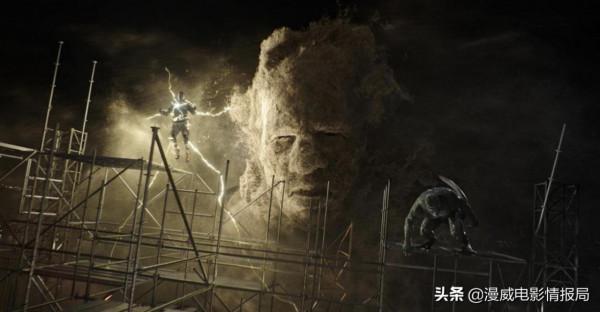 章魚博士要被洗白?關於《蜘蛛俠3》這3個猜想,粉絲們都吵瘋了 章魚博士要被洗白?關於《蜘蛛俠3》這3個猜想,粉絲們都吵瘋了