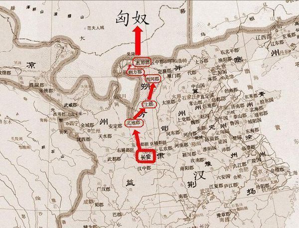 你是公主?王昭君:嫁父,嫁兒,嫁孫?怎麼可能?不,這是真的 你是公主?王昭君:嫁父,嫁兒,嫁孫?怎麼可能?不,這是真的