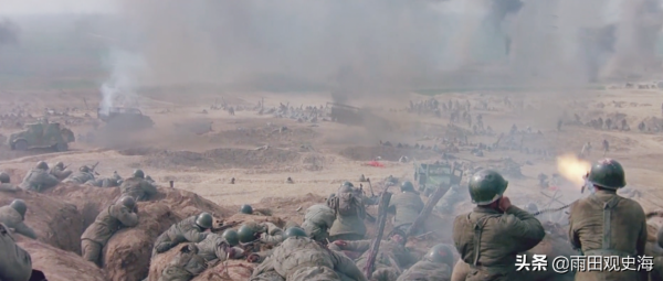 國軍中央軍派系哪家強？土木系兵多將廣，掌握超1/3精銳全美械軍