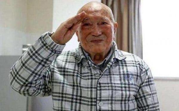 英雄故事:七歲參軍,九歲長征,國家承認的最小紅軍 英雄故事:七歲參軍,九歲長征,國家承認的最小紅軍