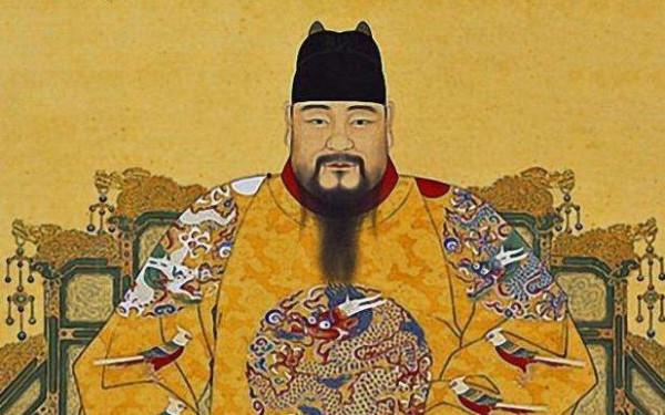 成化:只怪朕沒斬草除根. 成化:只怪朕沒斬草除根.