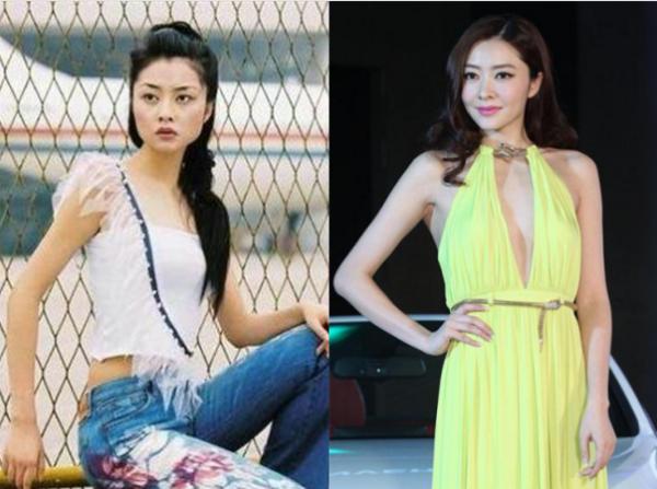 熊黛林和方媛的“天王嫂”之爭，估計她永遠有個疑問：我輸在哪兒