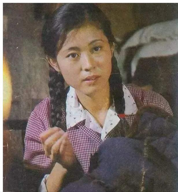 倪萍:高齡產子,為給兒子治病放棄一切,我看到了一個偉大的母親 倪萍:高齡產子,為給兒子治病放棄一切,我看到了一個偉大的母親