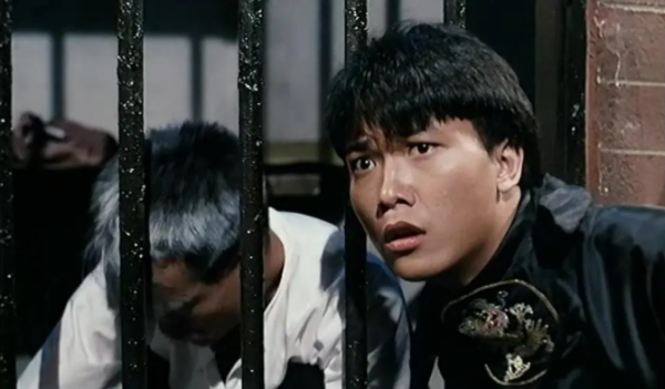 身材走樣,演技稀爛,冷飯硬炒,老牌港星的情懷飯還能吃多久? 身材走樣,演技稀爛,冷飯硬炒,老牌港星的情懷飯還能吃多久?