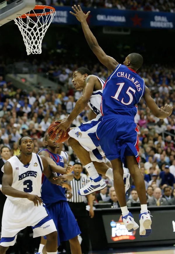 熱火籤回查爾莫斯！曾跟隨三巨頭兩奪總冠軍！詹姆斯3次向他道歉