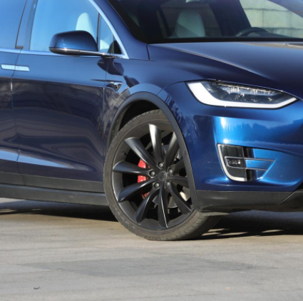 Model X打方向異響怎麼解決？