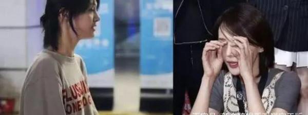 明星駝背有多醜，高顏值都拯救不了，楊冪劉亦菲均上榜