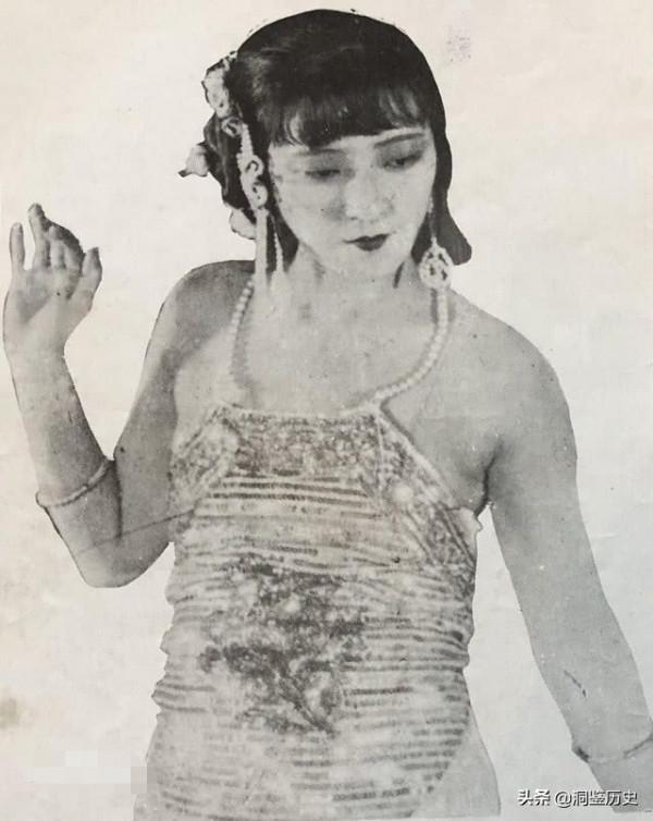 世界第一個西遊記電影來自中國！1927年版西遊記，為何遭到封禁？