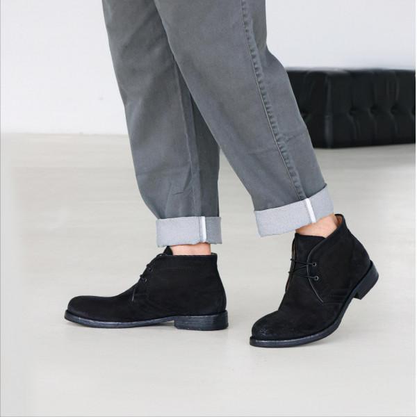 冬季保暖又時髦的靴子，你都瞭解嗎？