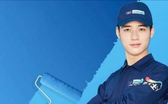 《安樂傳》未播先火！龔俊熱巴高顏值CP，誰看了不迷糊？