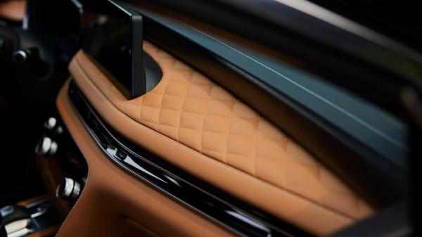 CVT終於換成9AT，但換得來銷量嗎？全新英菲尼迪QX60首試