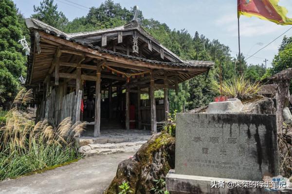 泗溪一座國保級石拱木廊橋,不僅造型穩重優美,而且防火等級頗高 泗溪一座國保級石拱木廊橋,不僅造型穩重優美,而且防火等級頗高