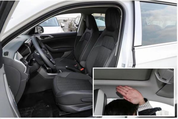 不到14萬帶自動剎車功能，軸距2651mm！上汽大眾途鎧值得考慮嗎？