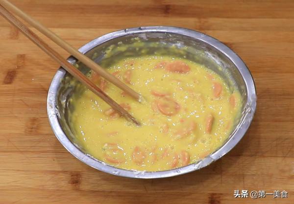 廚師長分享豆角新吃法，不炒不涼拌，一煮一煎，脆嫩鮮香又少油