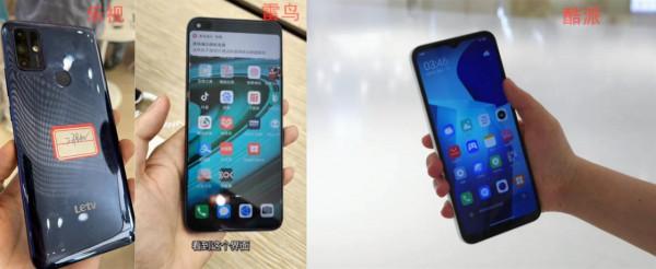 尷尬老廠商！樂視用山寨系統、雷鳥&OpenCurlyDoubleQuote;高價低配&rdquo;，機友：少些套路