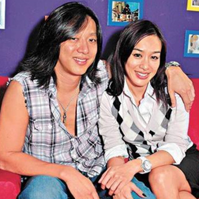 “人魚公主”鍾麗緹:為何怒甩著名音樂人,嫁小12歲的山東男人? “人魚公主”鍾麗緹:為何怒甩著名音樂人,嫁小12歲的山東男人?