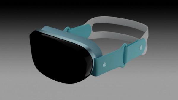 報道稱蘋果的VR頭顯“禁止訪問元宇宙”