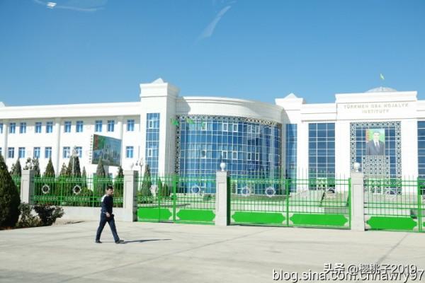 探訪中亞最神秘的國家——土庫曼(圖) 探訪中亞最神秘的國家——土庫曼(圖)