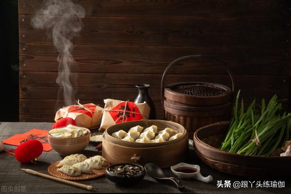 瑜伽飲食中的學問，這兩點很容易忽略