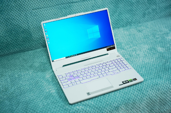 遊戲玩家年底樂翻！遊戲買好了，雙12也別忘了這些數碼裝備