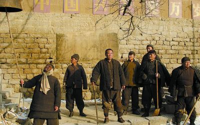 紅軍團長下鄉務農8年,直到主席派人將其接走,村民才知真面目 紅軍團長下鄉務農8年,直到主席派人將其接走,村民才知真面目