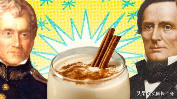 聖誕來啦!拔聖誕拉炮、喝Eggnog,有關聖誕習俗的超級科普 聖誕來啦!拔聖誕拉炮、喝Eggnog,有關聖誕習俗的超級科普