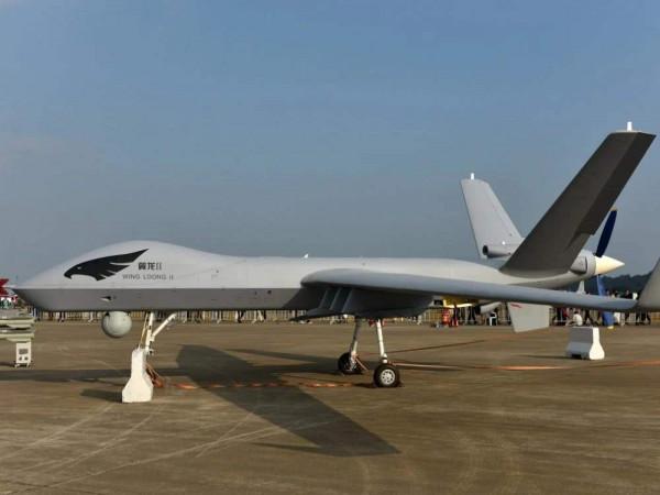 中國無人反潛艇成美日潛艇的噩夢,彌補短板,列裝無人反潛機 中國無人反潛艇成美日潛艇的噩夢,彌補短板,列裝無人反潛機