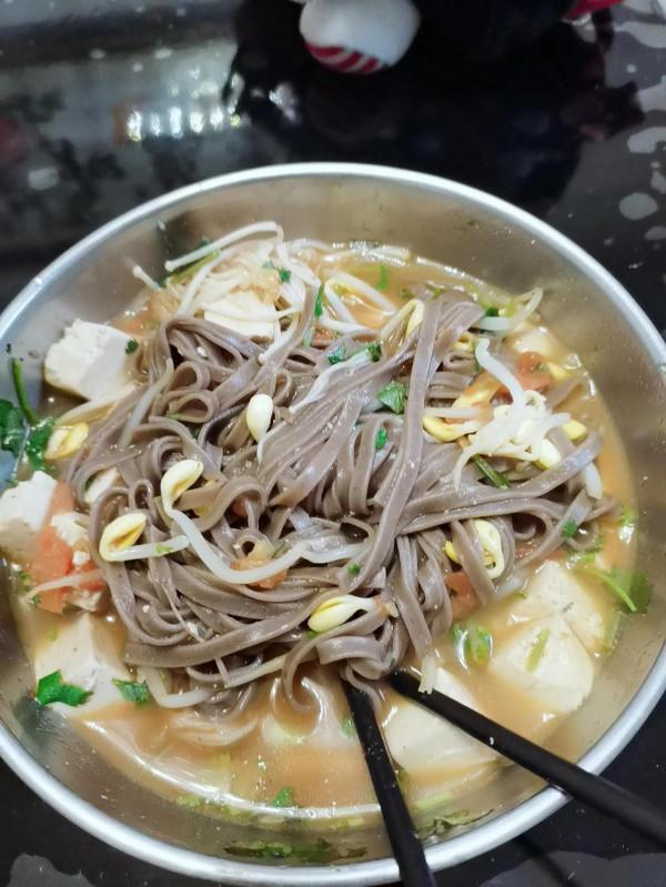 第十天！堅持吃減脂餐