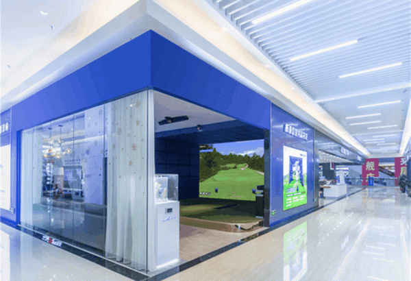 搶灘文娛領域！NEC騎士系列創新打造沉浸式星空酒吧