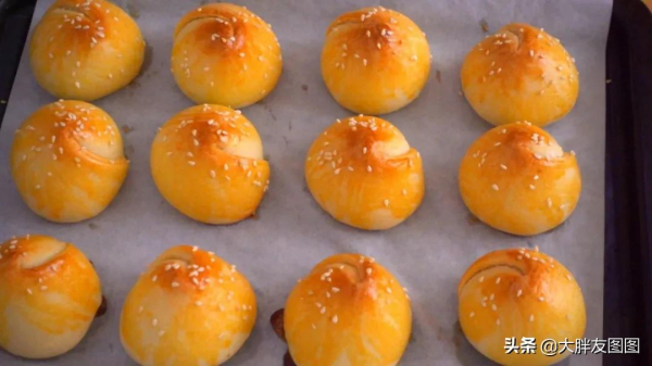 如何自制土耳其酥？無需發酵，酥皮可卷萬物，高顏值美味