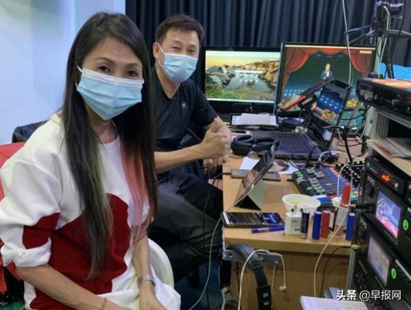 新加坡工廠內辦歌唱比賽是啥體驗？