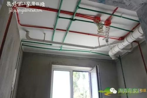 看工地學裝修 抓緊報名去看標準化水電施工工地長啥樣