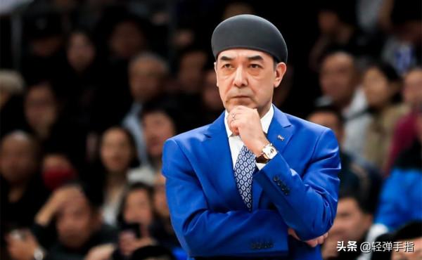 阿的江：被稱為中國魔術師，男籃首位新疆國手，曾遭國家隊除名