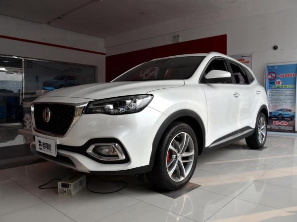 它的頂配和本田CR-V低配都賣16.98萬,卻有2.0T+四驅,實拍名爵HS 它的頂配和本田CR-V低配都賣16.98萬,卻有2.0T+四驅,實拍名爵HS