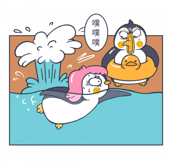 「未來醫生健康科普」憋回去的屁、吞下去的痰，最後去哪了？