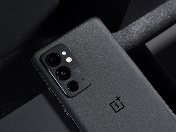 3000元價位最值得買的旗艦之一，一加 9RT圖賞