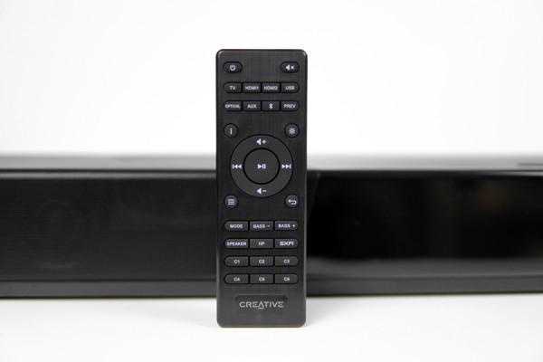 萬元級迴音壁創新SXFI Carrier上手評測：將杜比影院搬進客廳