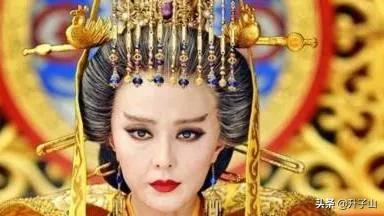 不願意加入反武陣營的紀王李慎，最終落個什麼下場