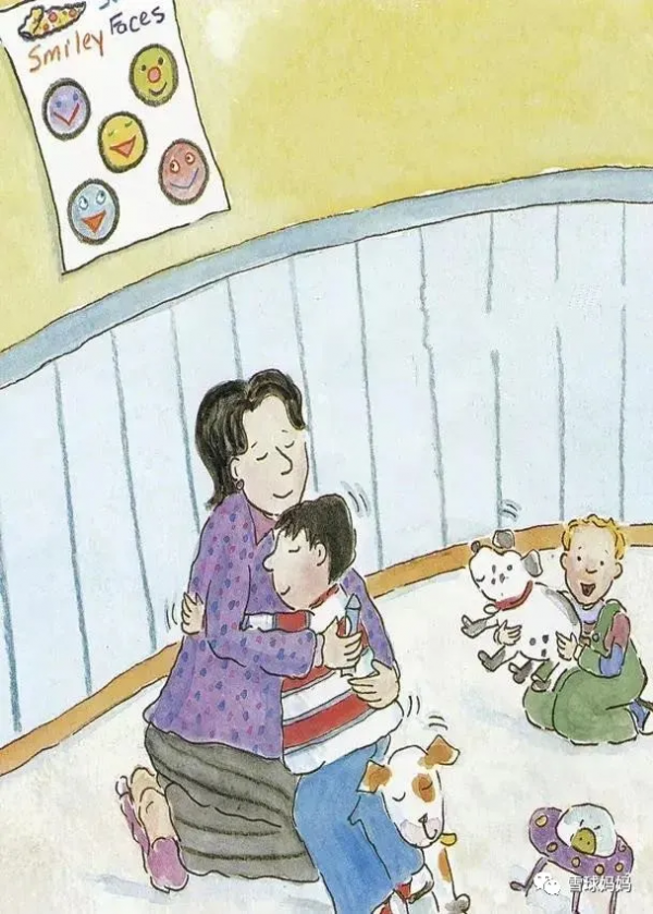 8本情緒類繪本，發脾氣、摔東西、打人......娃的情緒問題看這裡