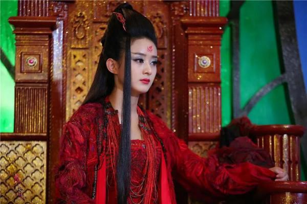 《花千骨》是電視劇好看,還是小說原著好看 《花千骨》是電視劇好看,還是小說原著好看