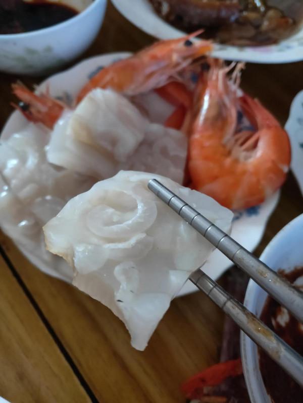 減肥第一天，過年7天共漲了2斤