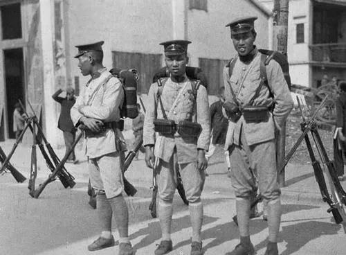 吉林省抗戰第一人,部隊裝備精良,還有騎兵,超過蔣介石的德械師 吉林省抗戰第一人,部隊裝備精良,還有騎兵,超過蔣介石的德械師