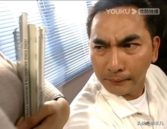 蝴蝶引發命案，膽小慎入！TVB破案劇系列《刑事偵緝檔案3》